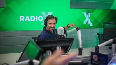 Richard Hammond's Workshop