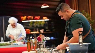 Outchef'd