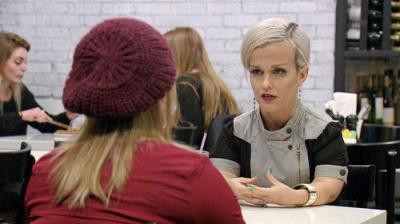 Little Women: LA
