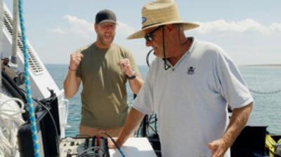 Beyond Oak Island
