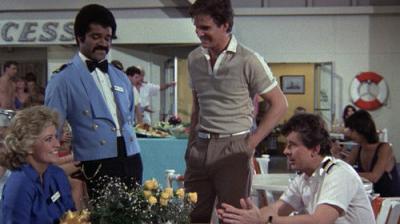 The Love Boat
