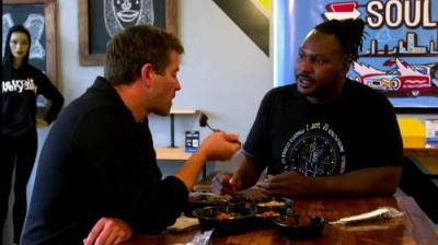 Roadfood: Discovering America One Dish at a Time