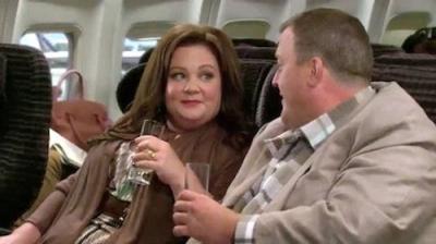 Mike & Molly