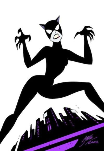 Gotham Girls filmas online