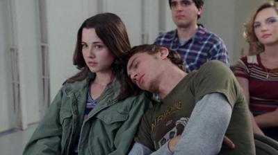 Freaks and Geeks
