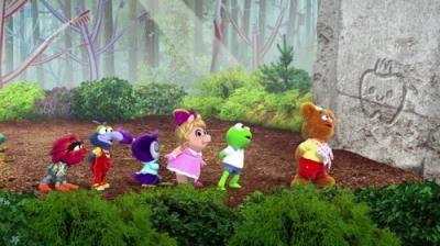 Muppet Babies