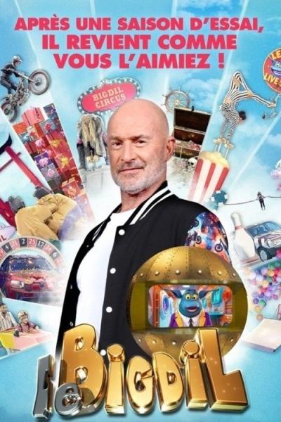 Le Bigdil filmas online