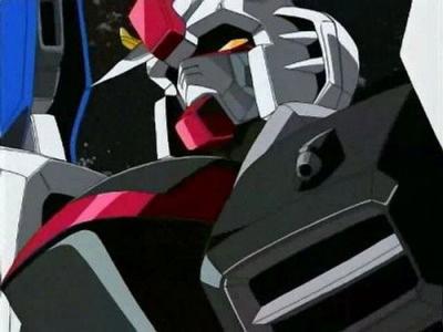 機動戦士ガンダムSEED