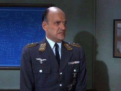 Hogan's Heroes