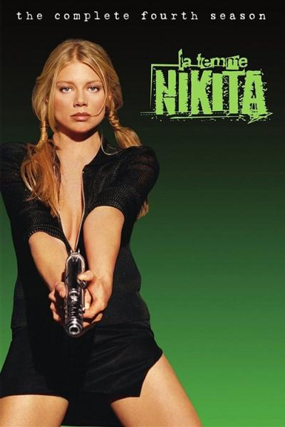 Jos vardas Nikita filmas online