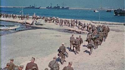 Apocalypse : La 2ème Guerre mondiale