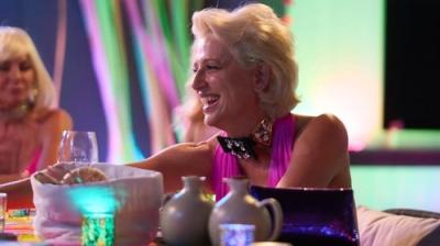 The Real Housewives Ultimate Girls Trip