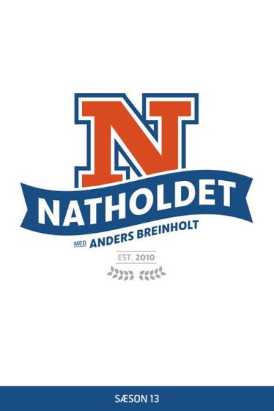 Natholdet filmas online