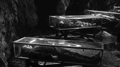 The Twilight Zone