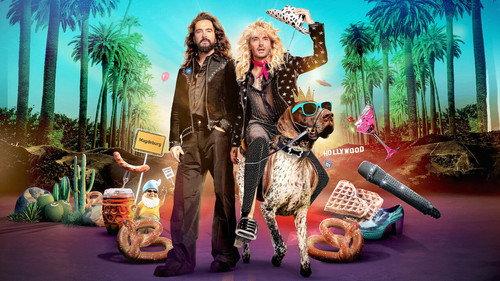 Kaulitz & Kaulitz filmas žiurėti online