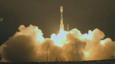 Space's Deepest Secrets