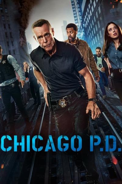 Čikagos policija filmas online