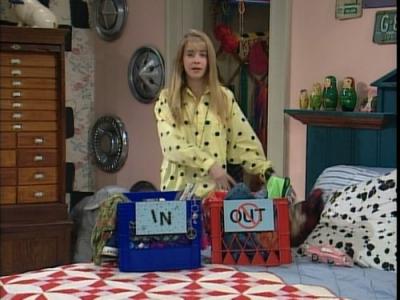 Clarissa Explains It All
