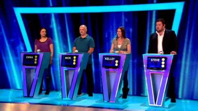 Tipping Point