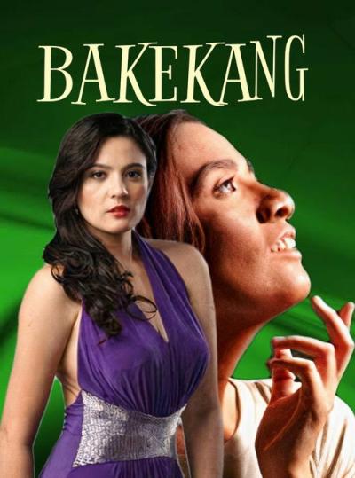 Bakekang filmas online