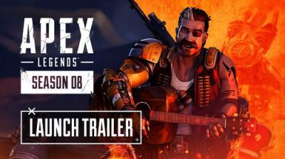 Apex Legends