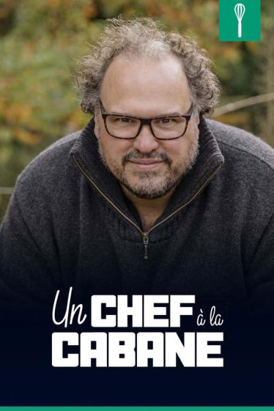 Un chef à la cabane filmas online