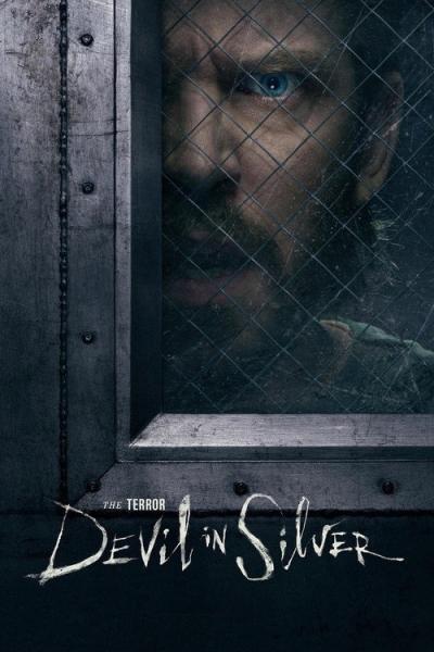 Stingdantis siaubas filmas online