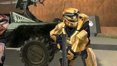 Red vs. Blue