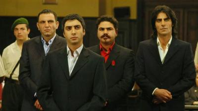 Kurtlar Vadisi