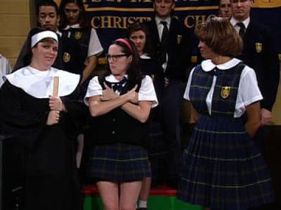Saturday Night Live