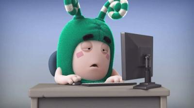 Oddbods (Shorts)