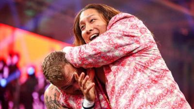 WWE NXT: Level Up