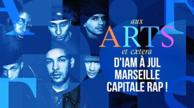 Aux arts et cætera