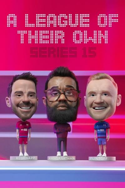 A League of Their Own filmas online