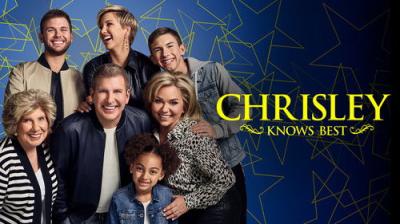 Chrisley Knows Best