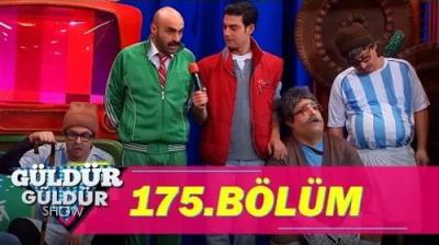 Güldür Güldür Show