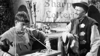 The Adventures of Robin Hood