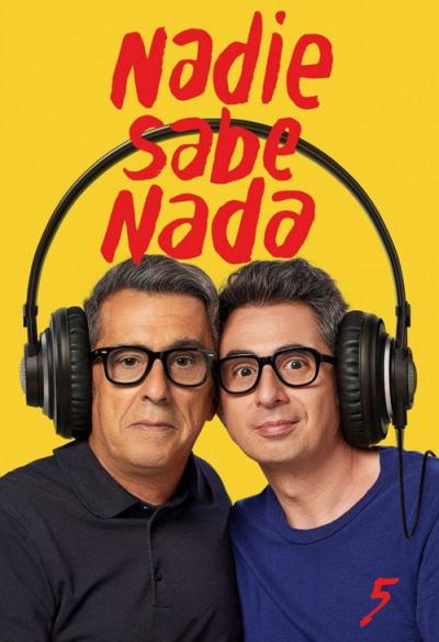 Nadie Sabe Nada filmas online