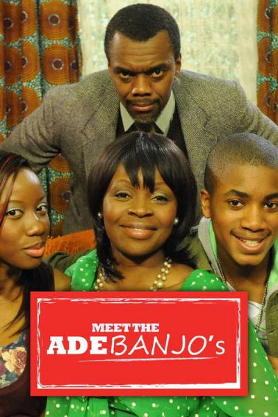 Meet The Adebanjos filmas online
