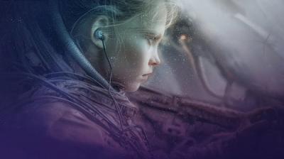Cosmic Disclosure
