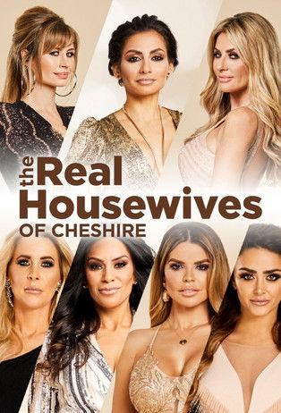 The Real Housewives of Cheshire filmas online