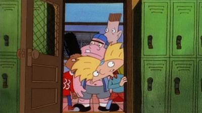 Hey Arnold!