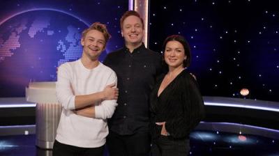 Jeopardy! Sverige