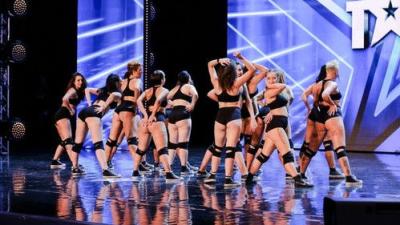 Italia's Got Talent