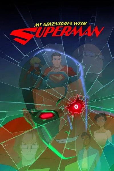 Mano nuotykiai su Supermenu filmas online