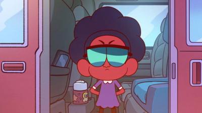 Jessica's Big Little World