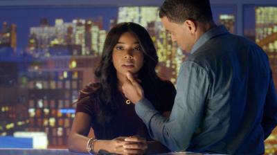 Being Mary Jane