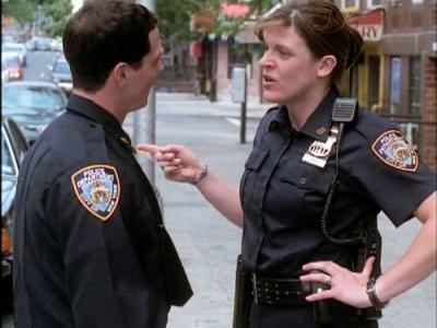 Third Watch