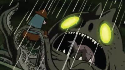 The Marvelous Misadventures of Flapjack