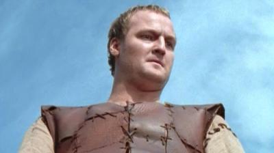 Ksena: karingoji princesė